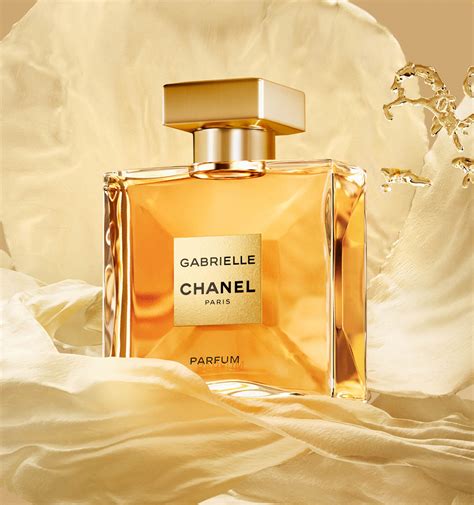 gabrielle chanel perfume 2022